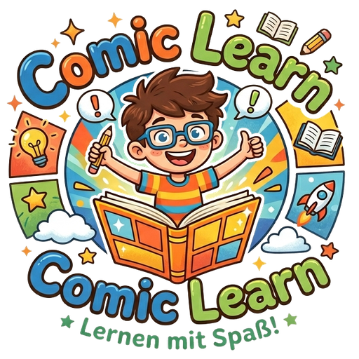 ComicLearn